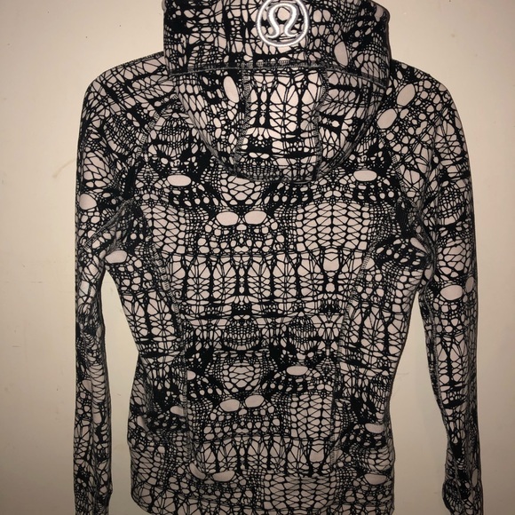 Lululemon sweater. - Picture 2 of 2